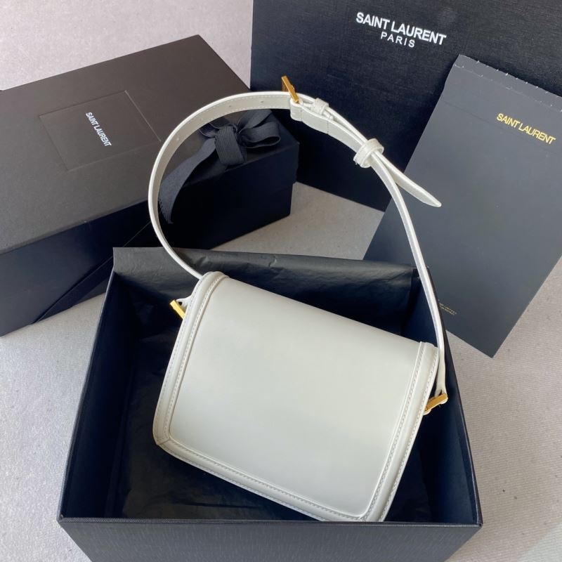 YSL Satchel Bags